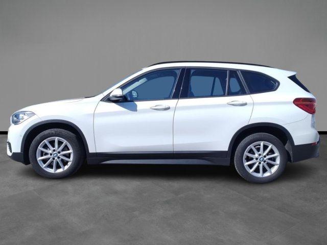 BMW X1 sDrive18i Advantage Aut.
