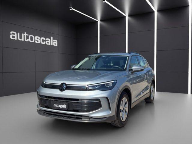 VOLKSWAGEN Tiguan 2.0 TDI 150 CV DSG Life