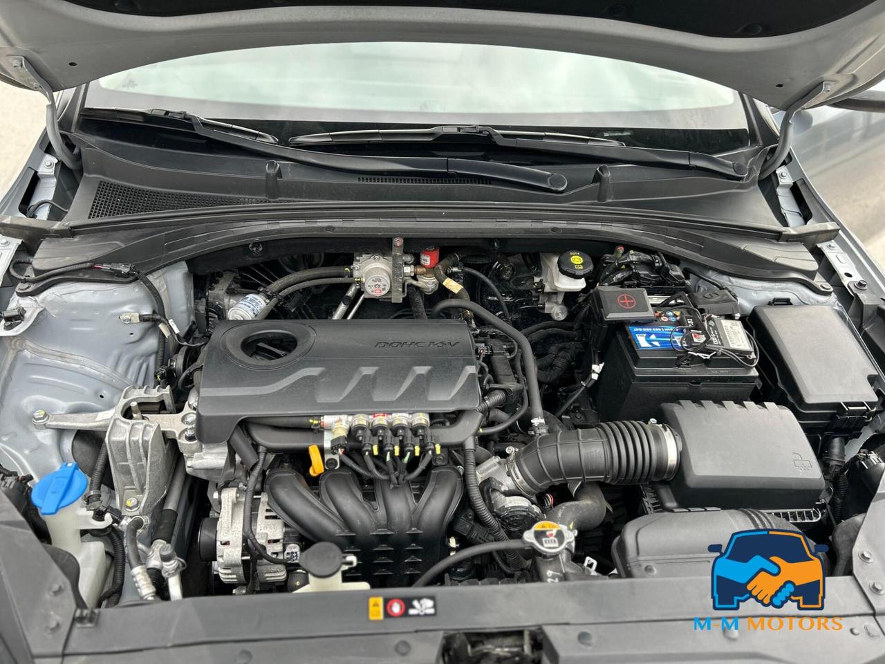 Kia Ceed SW 1.4 mpi Urban eco gpl 96cv my20