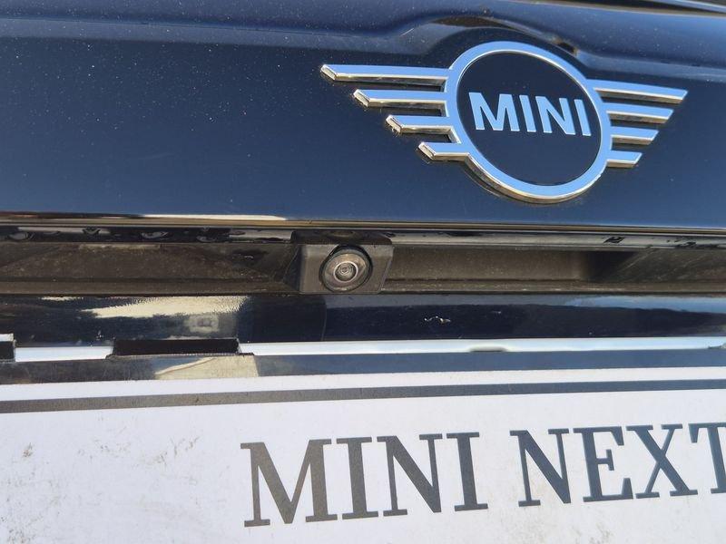 MINI Countryman Mini Countryman 1.5 Cooper SE Business all4 auto