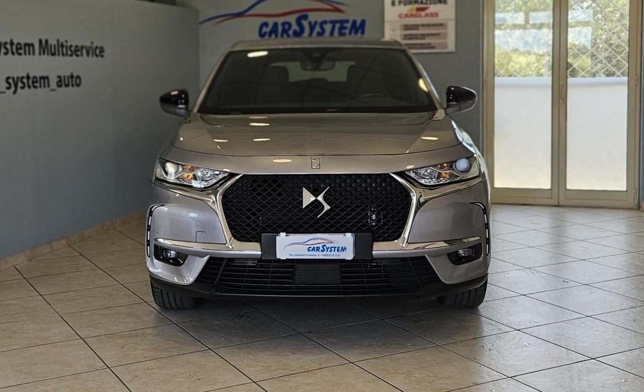 Ds DS 7 DS 7 Crossback BlueHDi 130 aut. Business