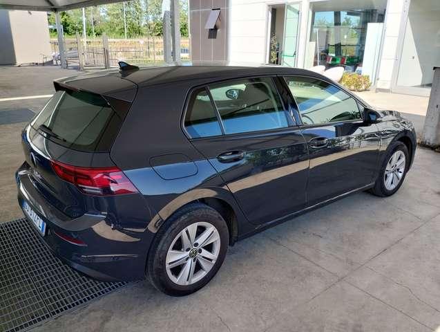 Volkswagen Golf Golf 1.0 tsi evo Life 110cv