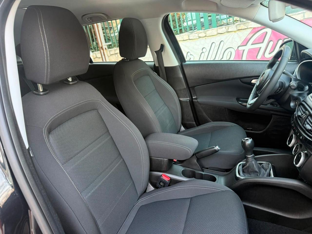 Fiat Tipo 1.3 Mjt S&S SW Life