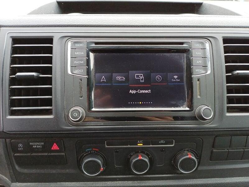 Volkswagen Transp. Transporter 2.0 TDI PC Furgone Business 150 CV Frigo