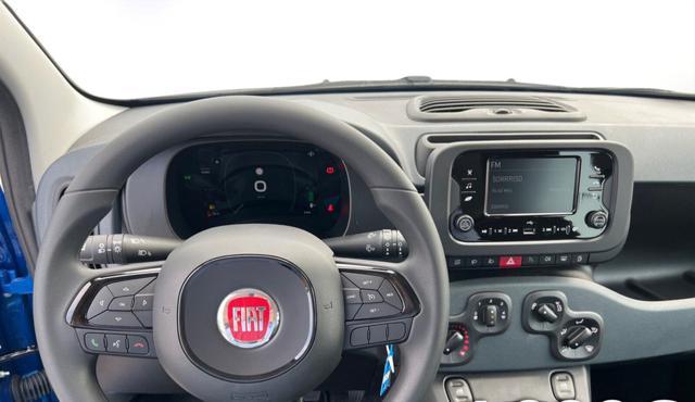 FIAT Panda 1.0 FireFly S&S Hybrid VARI COLORI