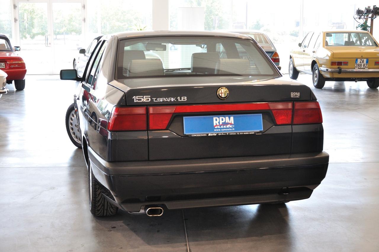 Alfa Romeo 155 1.8i Twin Spark cat ASI