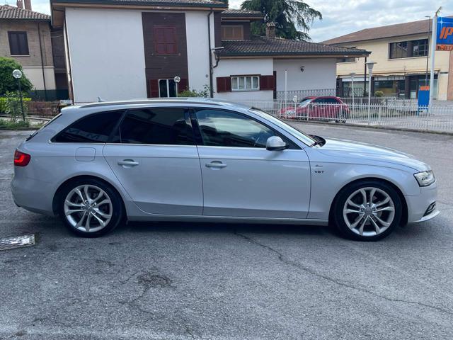 AUDI A4 Avant 3.0 V6 TDI 245 CV quattro S tronic Business