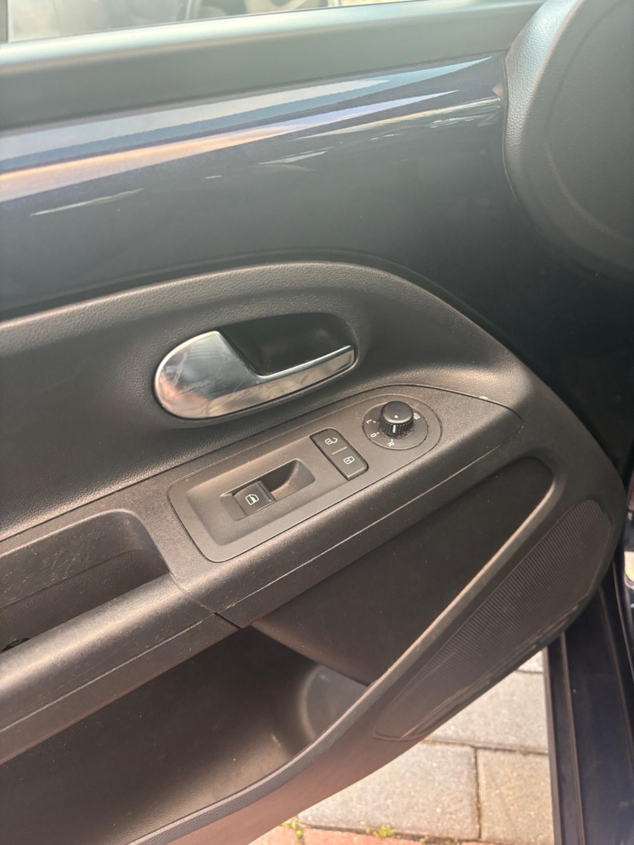 Volkswagen up! 1.0 75 CV 5p. move 2014