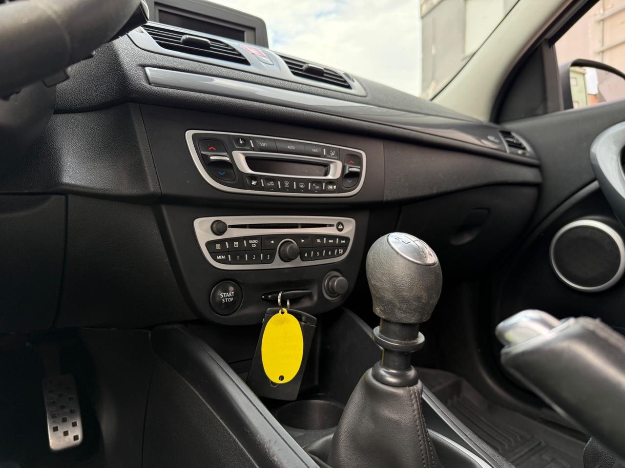 Renault Megane Coupé 1.9 dCi 130CV Monaco GP SuperFull Immacolata