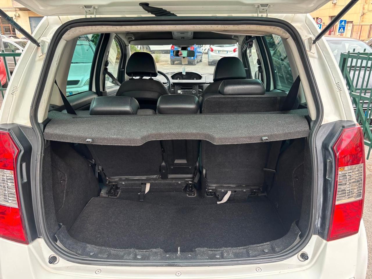 Fiat Idea 1.3 Multijet 16V 90 CV Emotion
