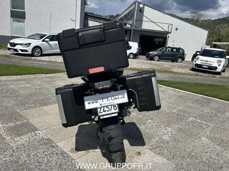 BMW GS GS-R1200
