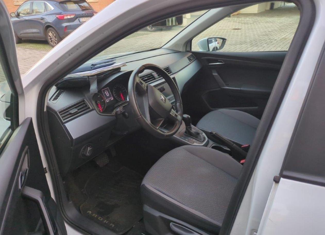 Seat Arona 1.6 TDI 95 CV DSG Style