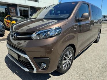 Toyota Proace Verso 2.0D 144Cv M/T L1 Executive 8 p.