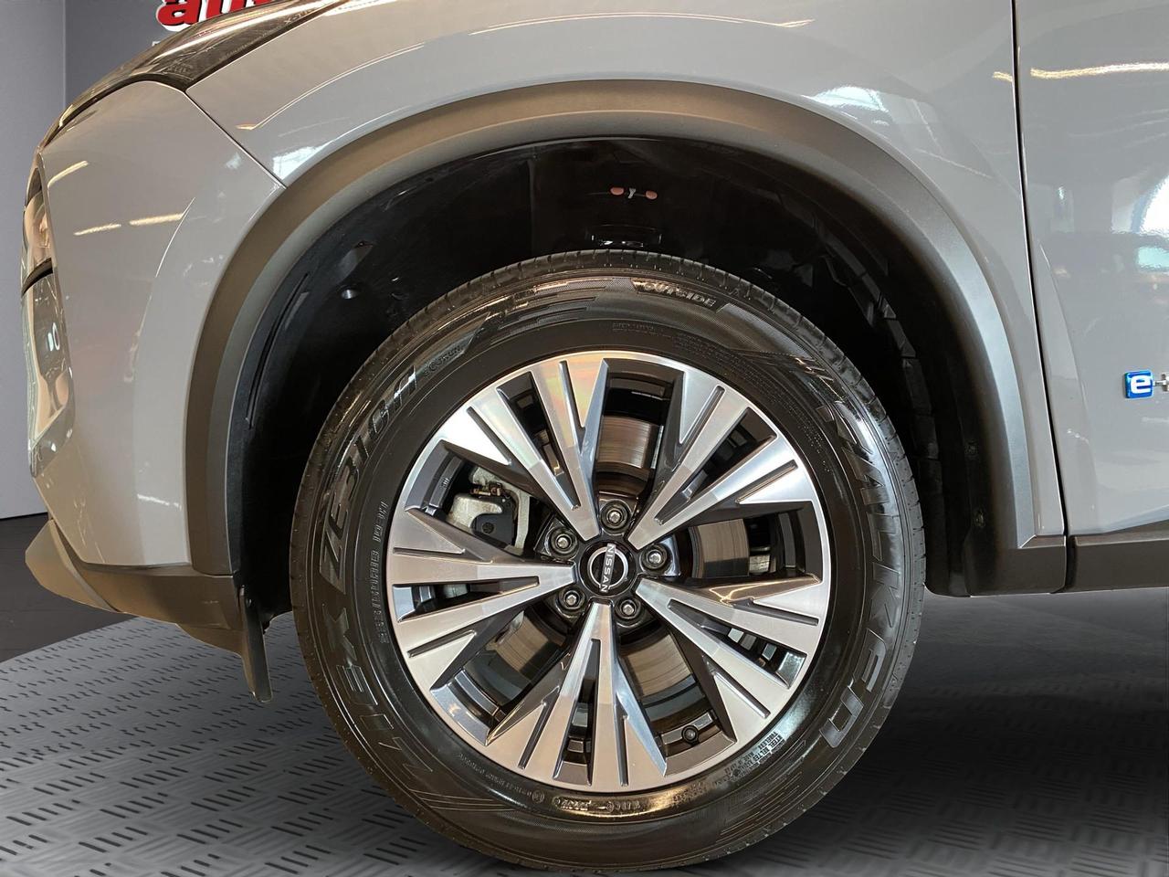 Nissan X-Trail 1.5 e-power N-Connecta 2wd auto