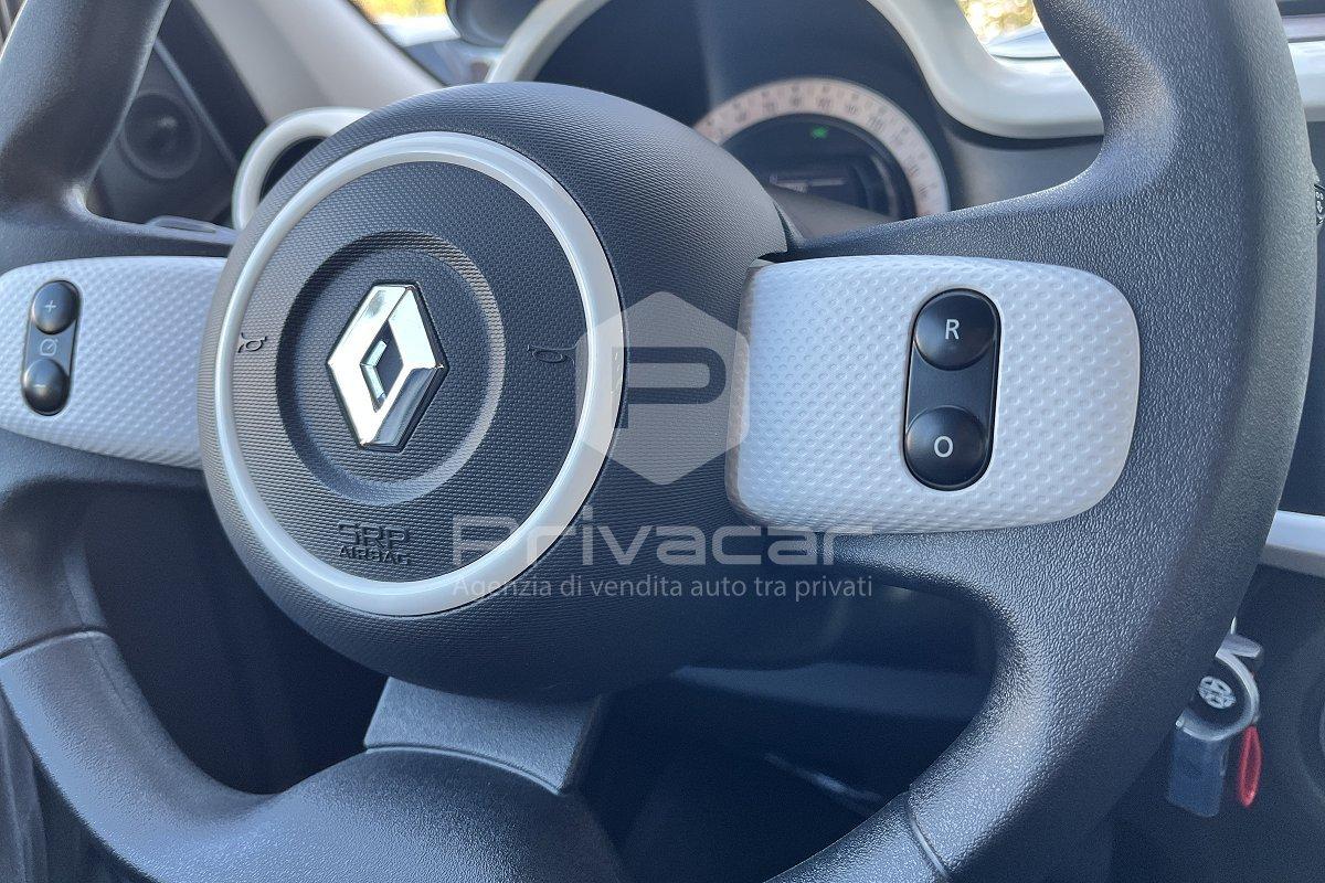 RENAULT Twingo Electric Zen