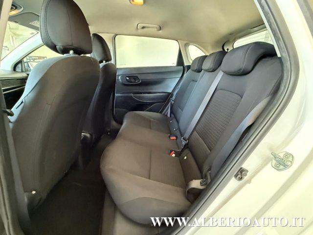 HYUNDAI i20 1.2 MPI MT GPL Connectline