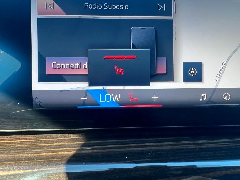 Bmw X6 xDrive30d 48V Msport Pro