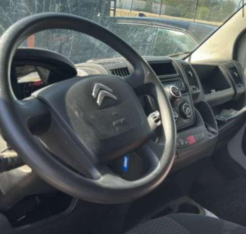 Citroen Jumper 35 L3 BlueHDi 140cv Furgonato