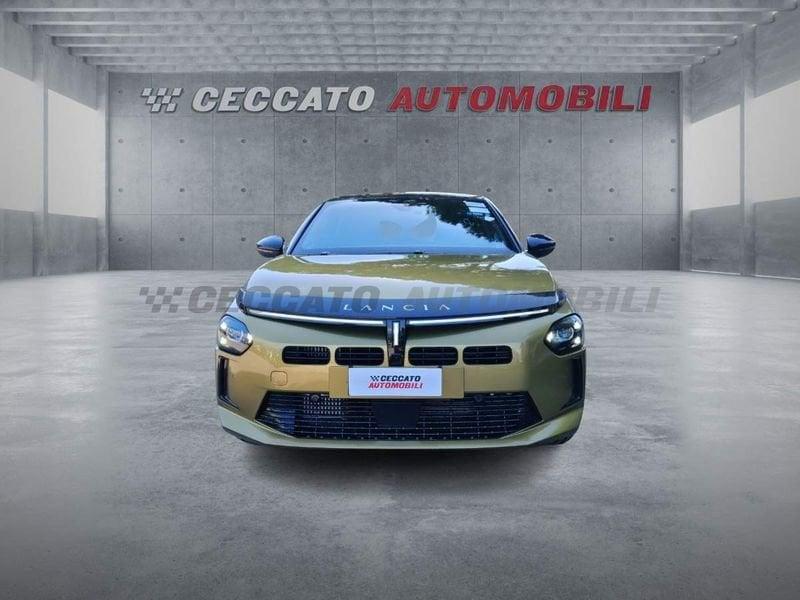 Lancia Ypsilon Nuova Ypsilon Ibrida Lx 1.2 100cv Ibrida