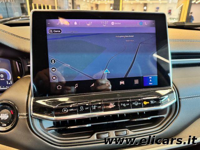 JEEP Compass 1.3 Turbo T4 150 CV aut. 2WD Limited