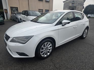 Seat Leon 1.6 TDI 105 CV 5p. Style