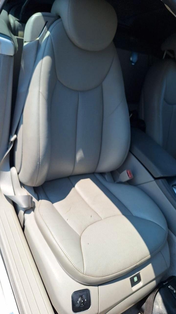 MERCEDES-BENZ SL 350 V6 CRS ASI