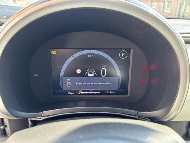 Fiat 600 Hybrid 110 CV DCT MHEV La Prima LED-CAM-18"