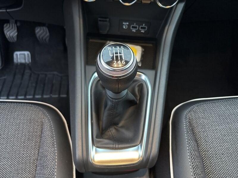 Renault Captur Captur TCe 100 CV GPL Techno