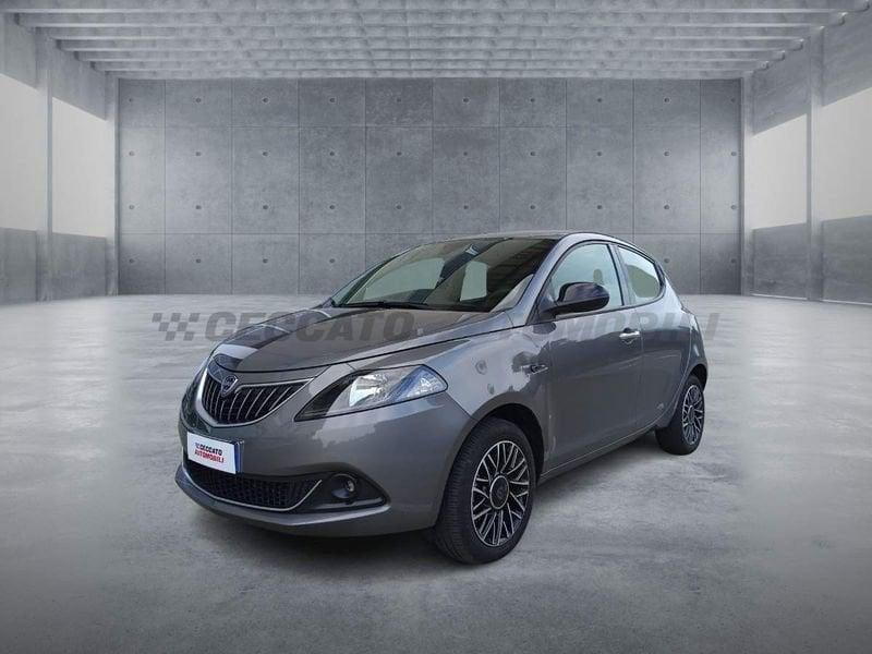 Lancia Ypsilon III 2021 1.0 firefly hybrid Platino s&s 70cv