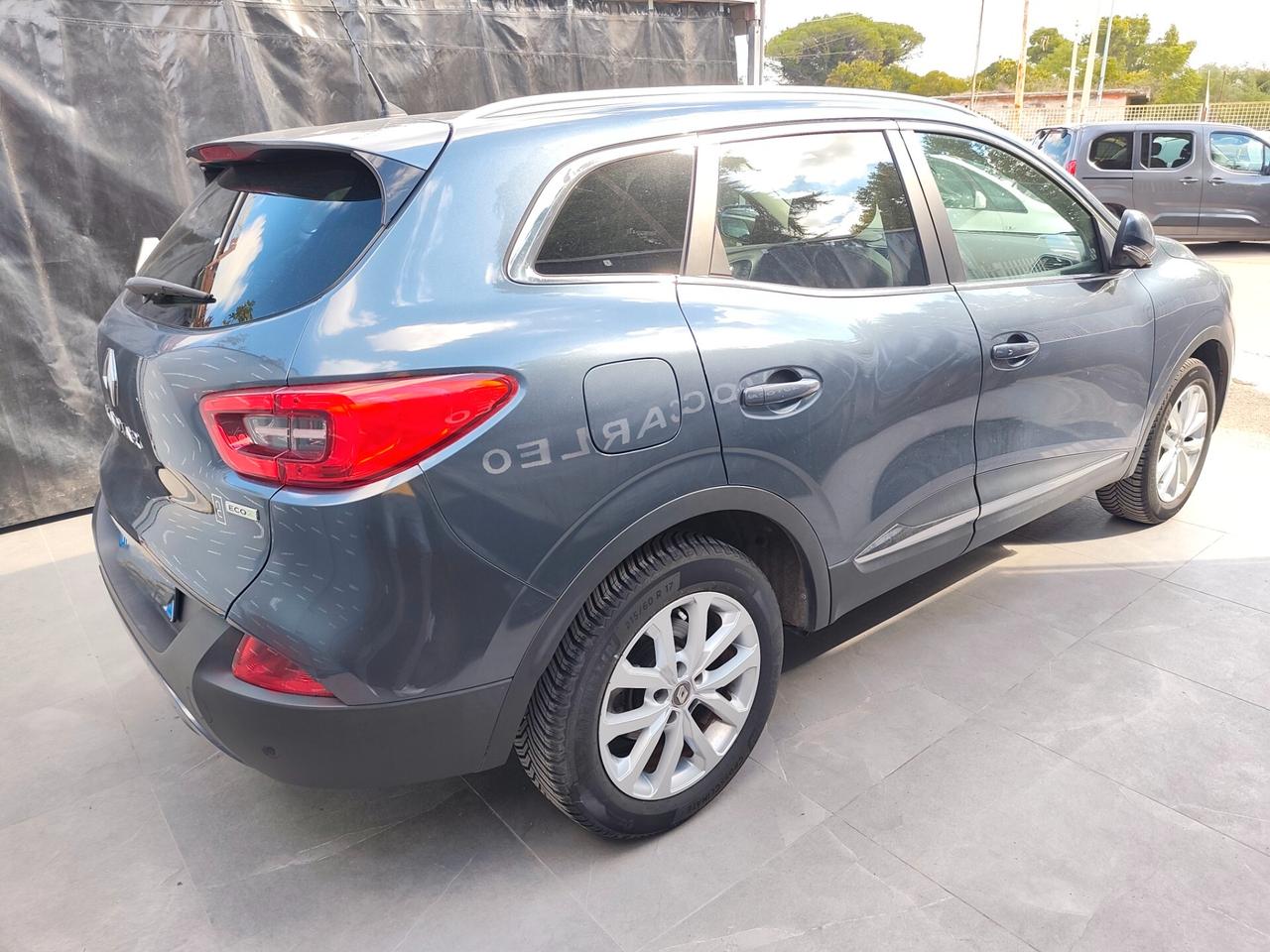 Renault Kadjar 1.5 dCi 110CV KM 65000 Energy Hypnotic