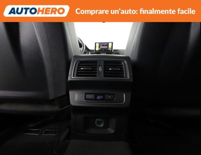 AUDI Q5 2.0 TDI 190 CV quattro S tronic Design