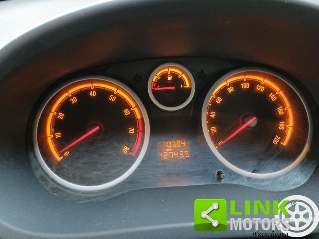 OPEL Corsa 1.2 12V 5 porte Club
