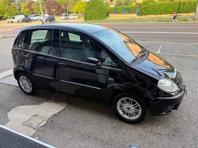 LANCIA MUSA 1.4 16V EURO 5 Oro Plus BELLISSIMA NEOPATENTATO