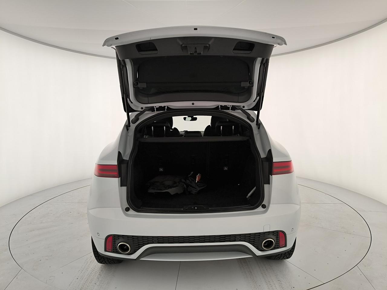 Jaguar E-Pace 2.0d i4 r-dynamic awd 150cv auto