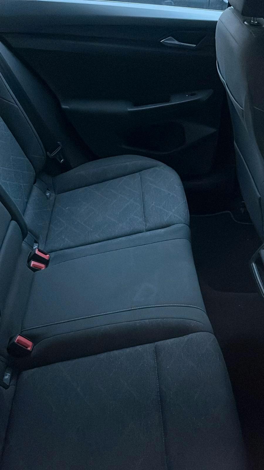 Volkswagen Golf 1.5 TGI DSG Style UNIPROPRIETARIO