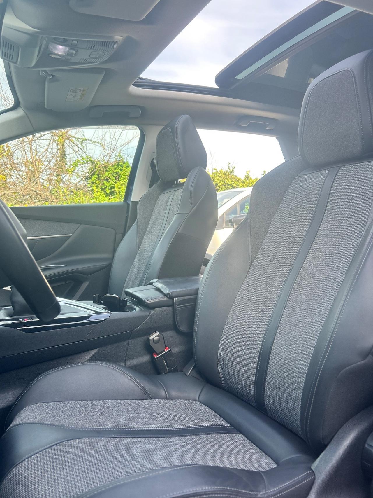 Peugeot 3008 BlueHDi 130 S&S Allure