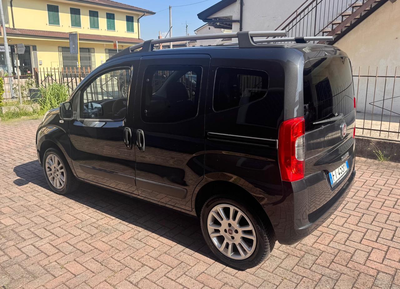 Fiat Qubo 1.4 Benzina Ok Neopatentati