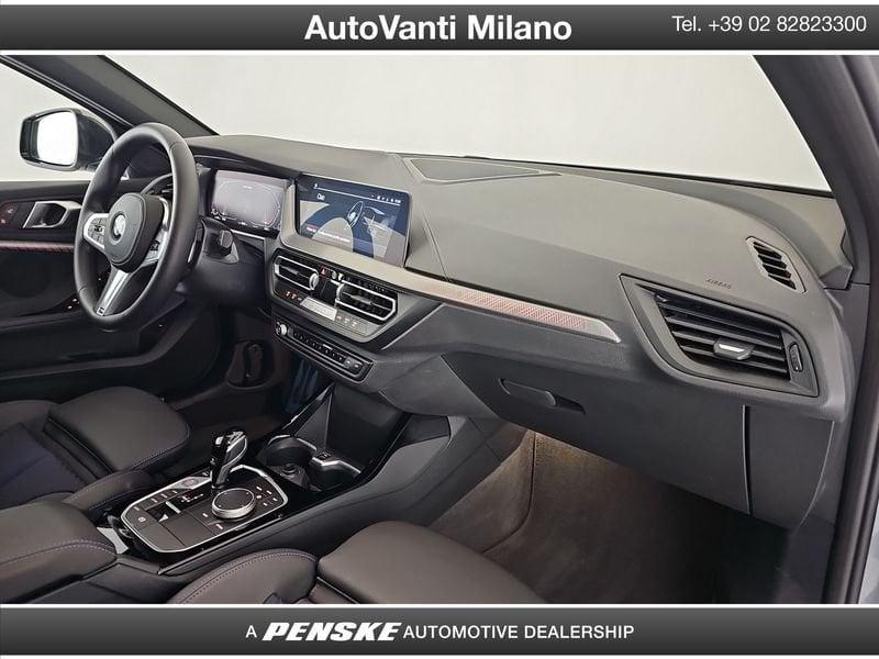 BMW Serie 1 M 135i xdrive auto