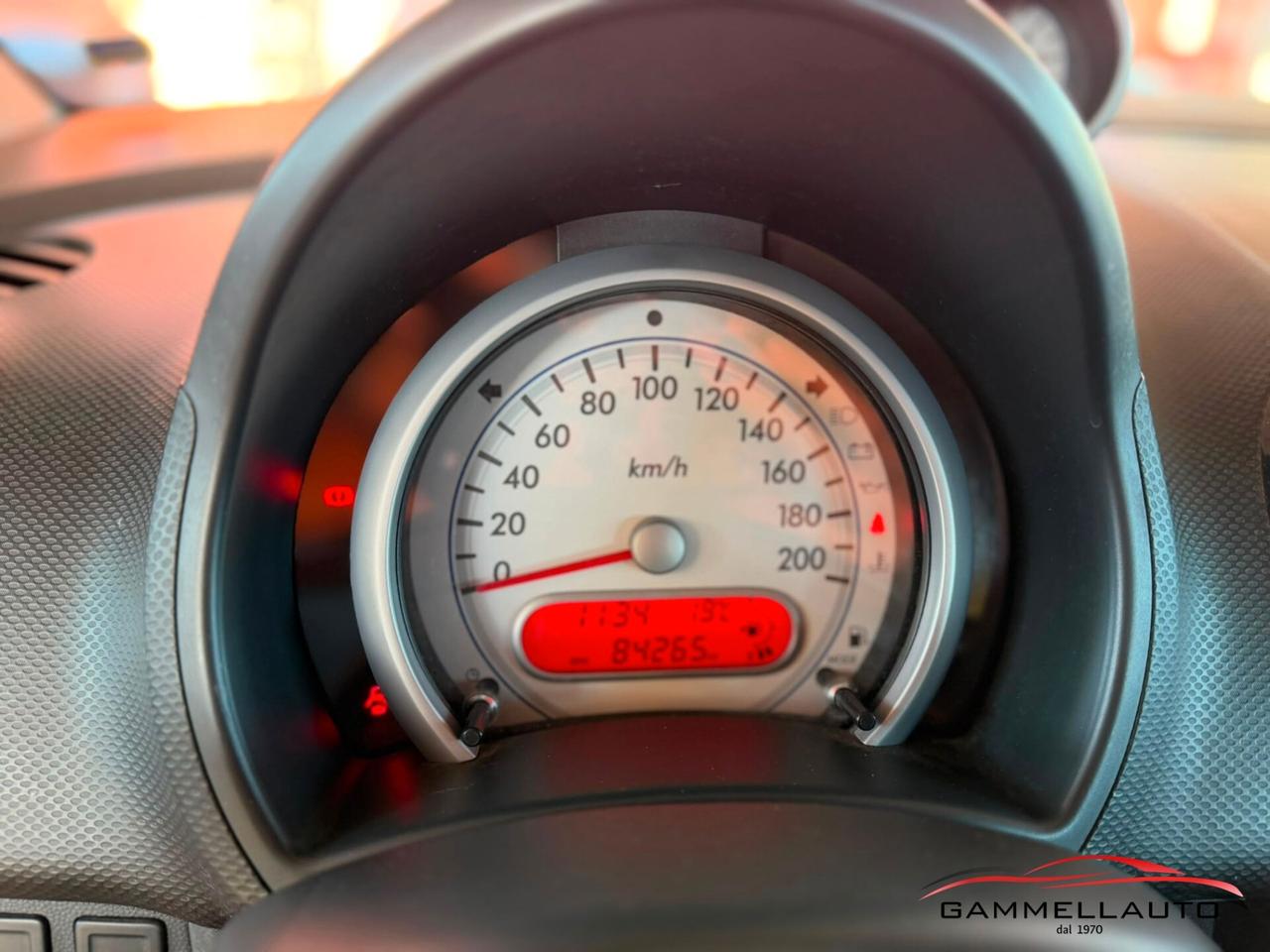 Suzuki Splash 1.0 Style 68CV