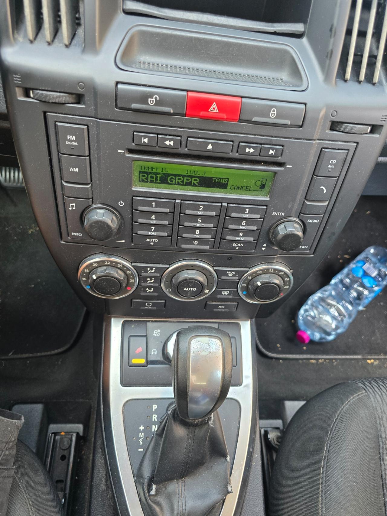 Land Rover Freelander 2.2 SD4 S.W. HSE