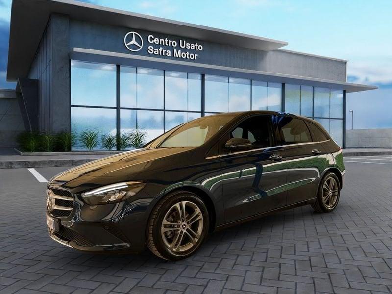 Mercedes-Benz Classe B B 180 d Automatic Sport