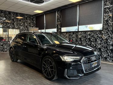 Audi A6 Avant 45 3.0 TDI quattro tiptronic Sport