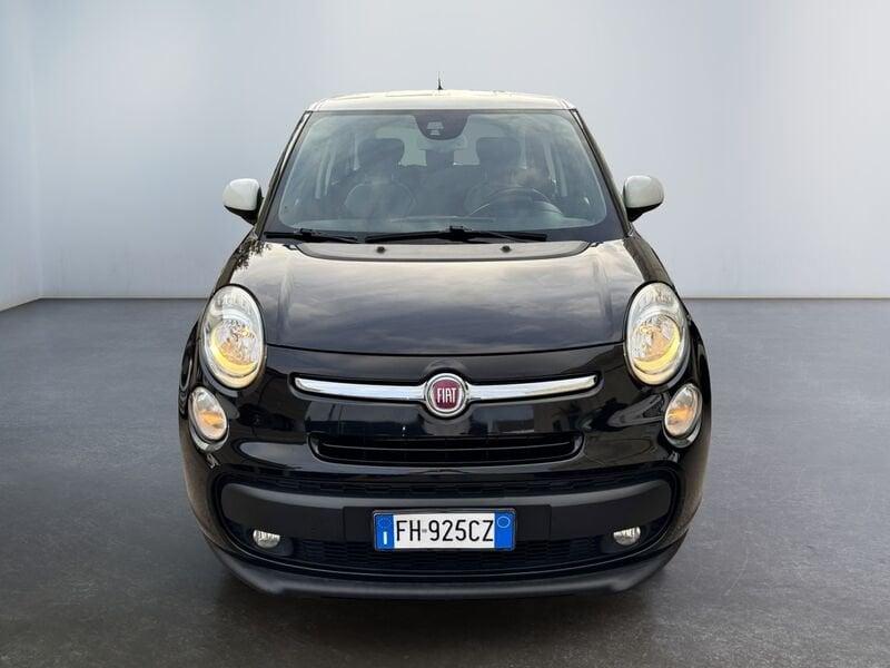 FIAT 500L 500L 1.3 mjt Pop Star 95cv