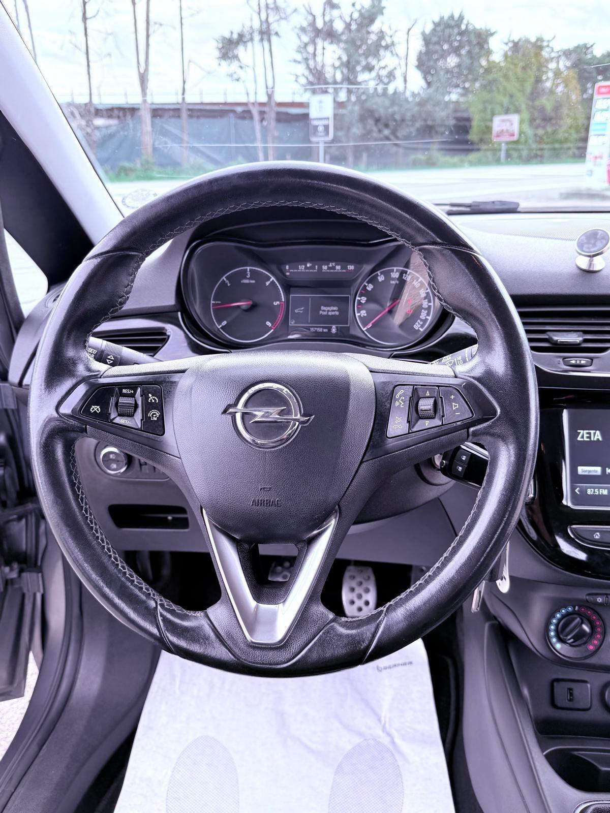 Opel Corsa 1.3 CDTI Coupé b-Color Ok neopatentati