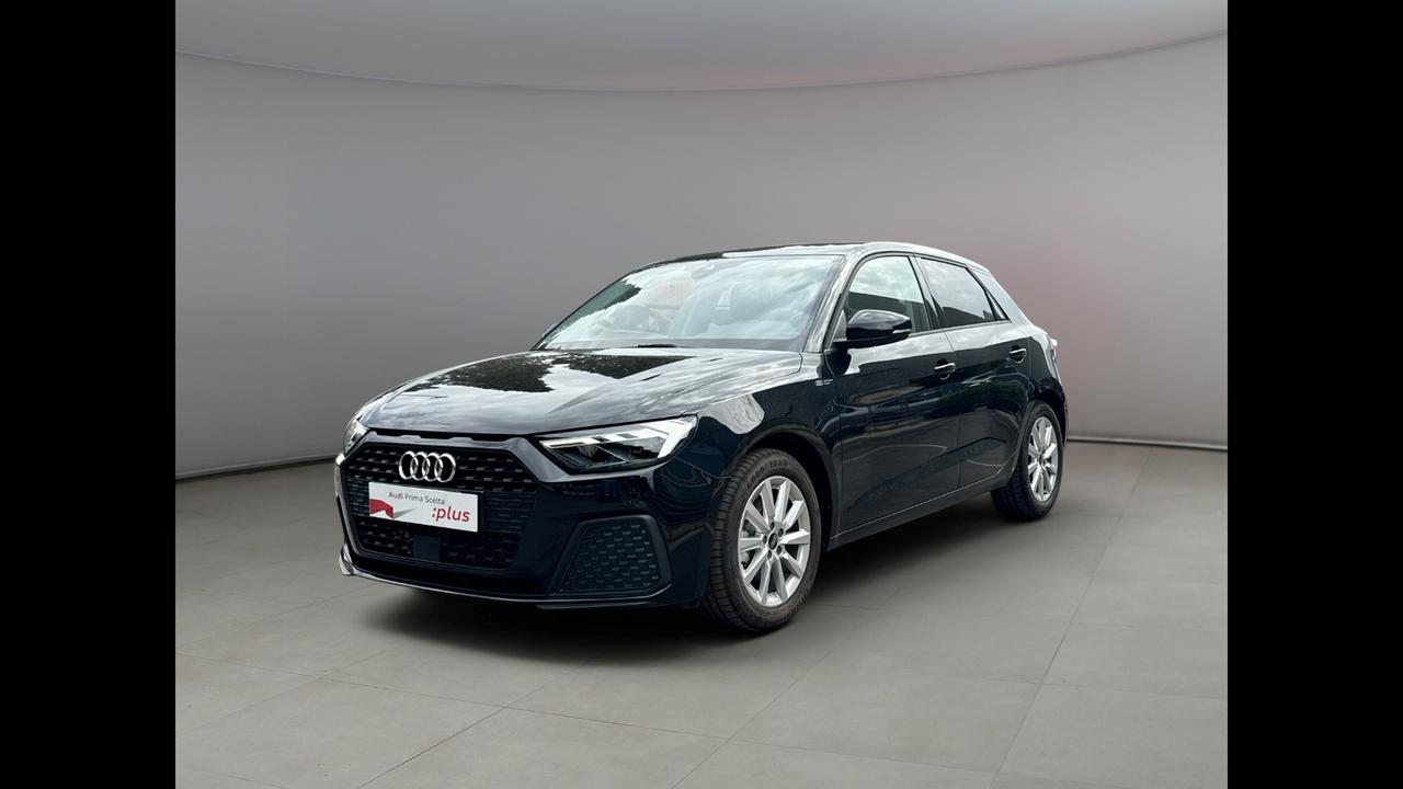 Audi Audi A1 Sportback Business 30 TFSI 85(116) kW(CV) 6-marce