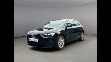 Audi Audi A1 Sportback Business 30 TFSI 85(116) kW(CV) 6-marce