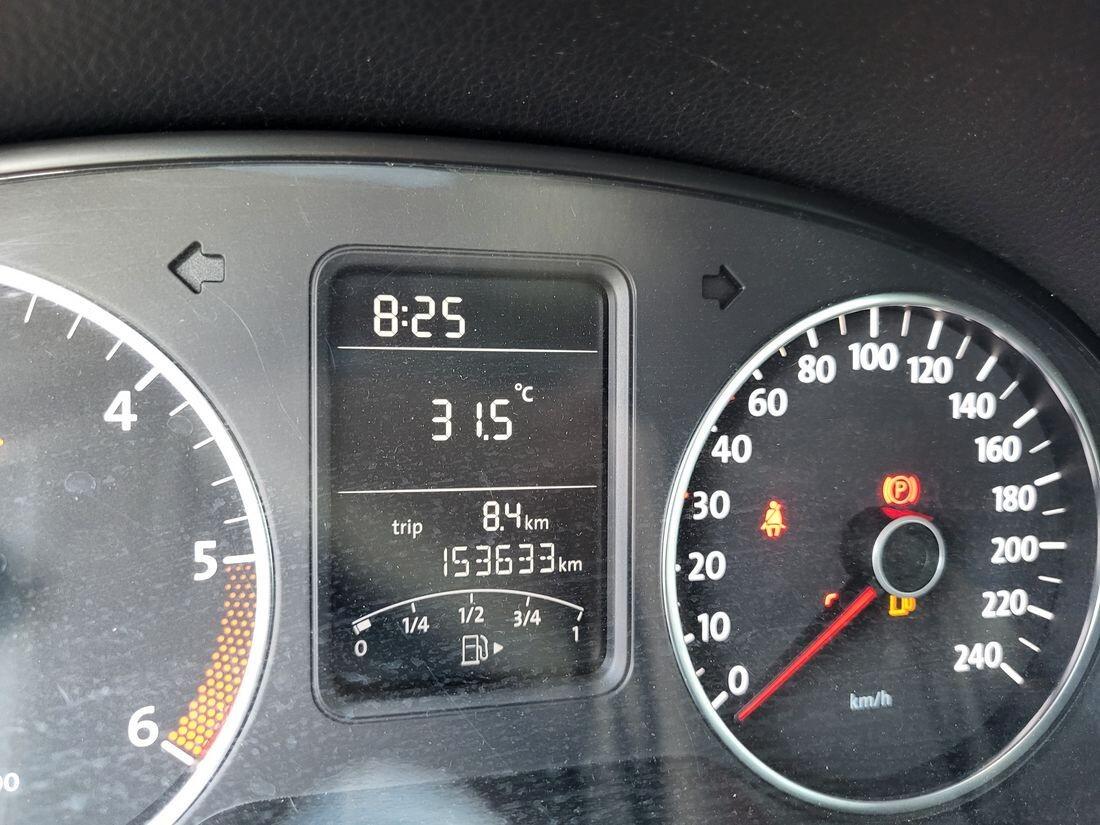 Volkswagen Polo 1.2 TDI 5 PORTE *** UNICO PROPRIETARIO ***
