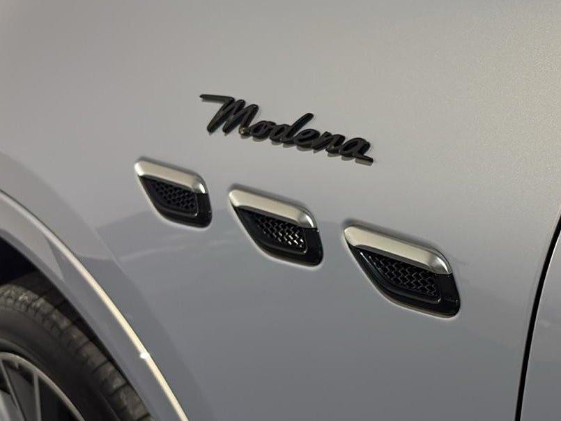 MASERATI Grecale - Grecale 2.0 mhev Modena 330cv auto
