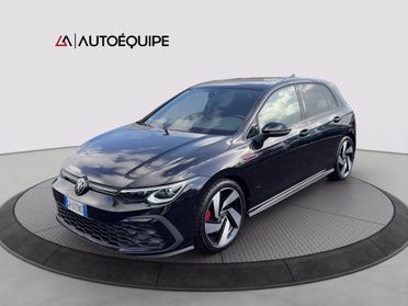 VOLKSWAGEN Golf 2.0 tsi GTI 245cv dsg del 2021