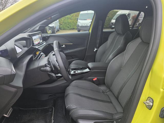 PEUGEOT 208 Hybrid 136 e-DCS6 GT